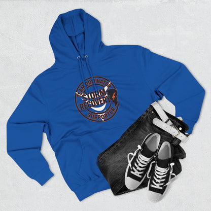 Team Dominator Storm Recovery Supporter Hoodie