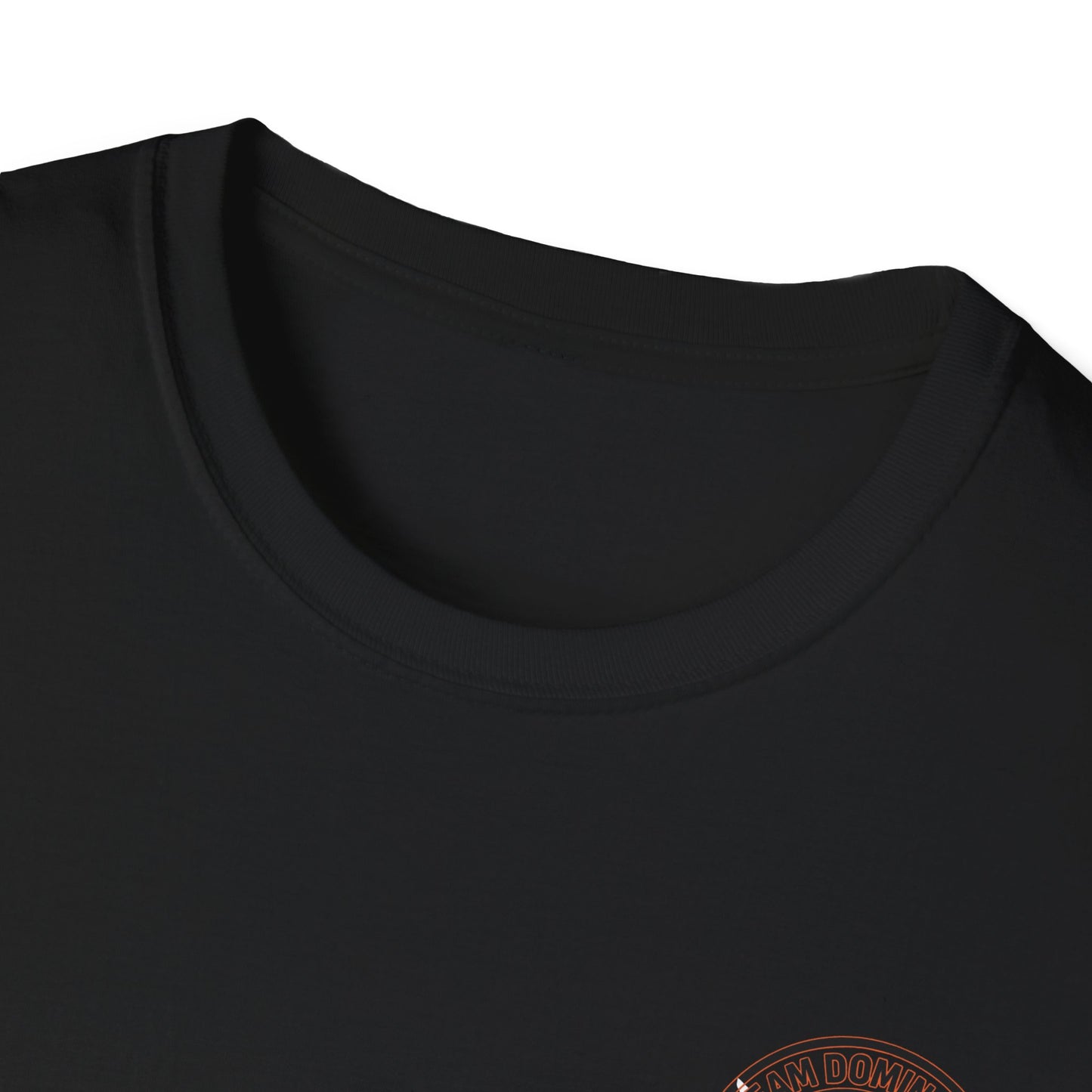 Team Dominator Storm Recovery Supporter T-Shirt