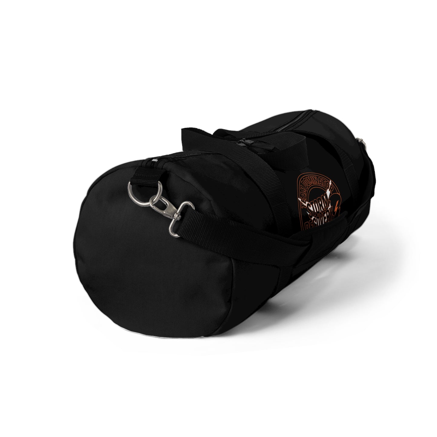 TDSR Duffel Bag