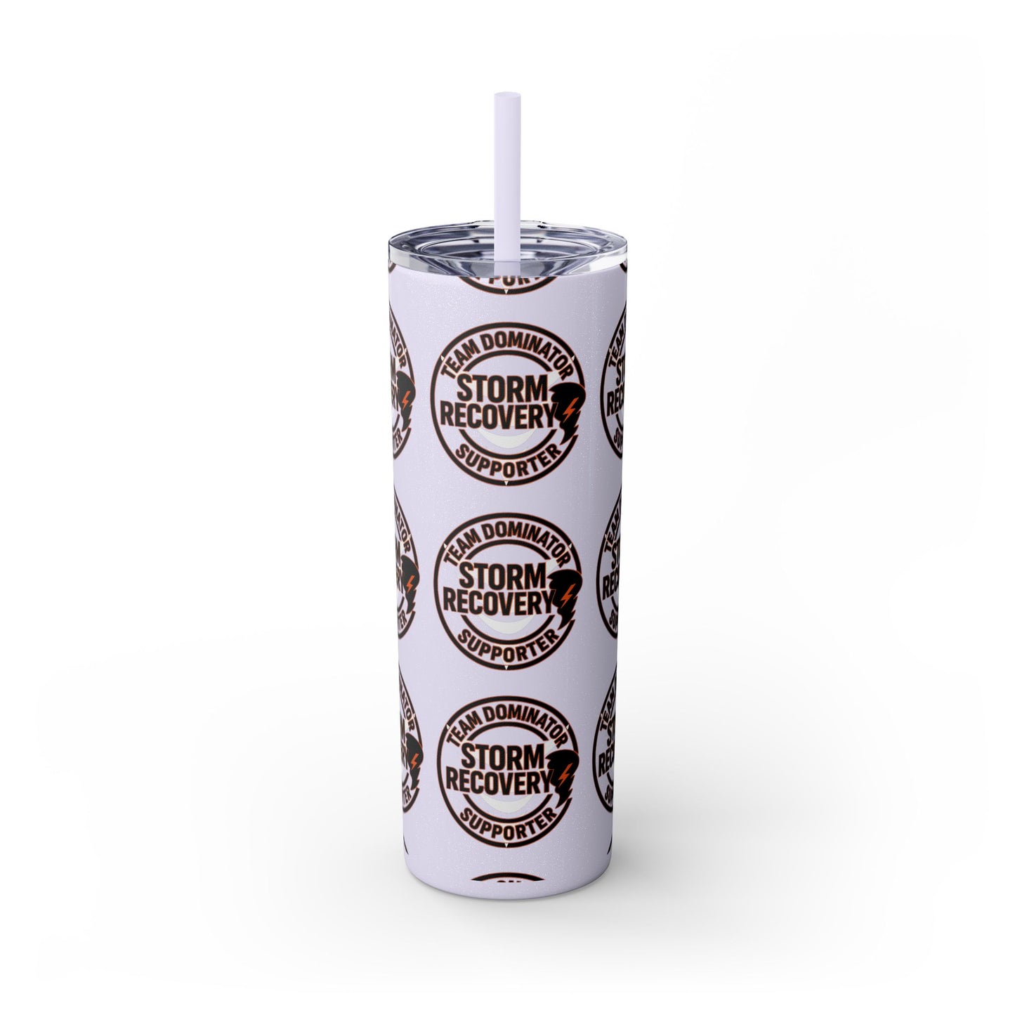 TDSR Tumbler, 20oz